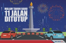 Malam Tahun Baru, 11...