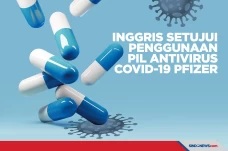 Inggris Setujui Penggunaan...