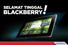 Dukungan Software Resmi...