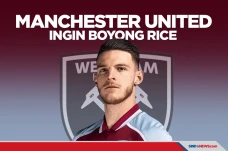 Manchester United Siapkan...
