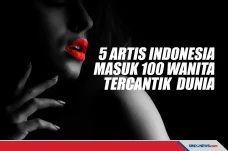 Lima Artis Indonesia...