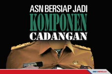 Aparatur Sipil Negara...