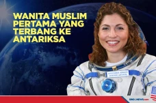 Anousheh Ansari Wanita...
