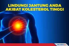 Perhatikan! Lindungi...