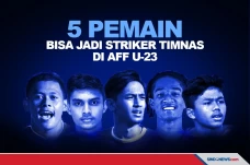 5 Pemain Ini Cocok Jadi...