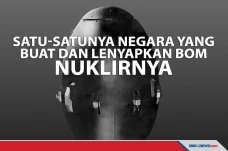 Satu-satunya Negara...