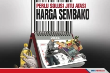 Perlu Solusi Jitu untuk...