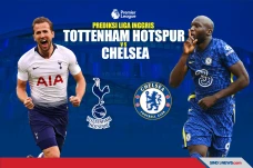 Prediksi Tottenham Hotspur...