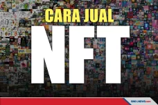 NFT Mulai Populer, Begini...