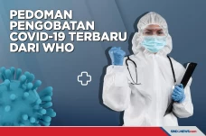 Berikut Pedoman Pengobatan...