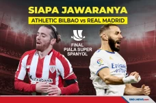 Atheltic Bilbao vs Real...