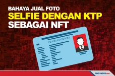Berbahaya! Jual Foto...
