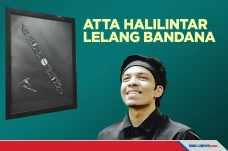 Demi Bangun Rumah Alquran,...