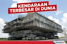 Bikin Geleng Kepala,...
