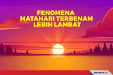Indonesia Akan Mengalami...