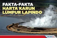 Fakta-fakta Harta Karun...