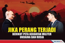 Jika Perang, Berikut...