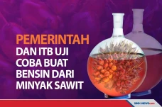 Pemerintah Uji Coba...