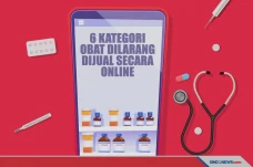 Hati-Hati! Ini 6 Kategori...