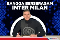 Gelandang Asal Jerman...