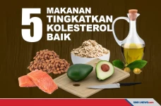 5 Makanan Enak Ini Bisa...
