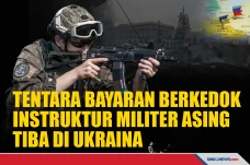 Tentara Bayaran Berkedok...