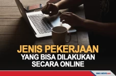 5 Jenis Pekerjaan yang...
