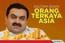 Hartanya Melebihi Zuckerberg,...