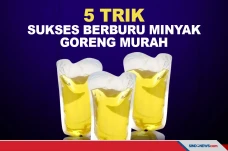 5 Trik Sukses Berburu...