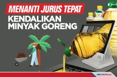 Pemerintah Belum Mampu...