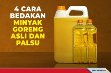 Simak! Ini 4 Cara Membedakan...