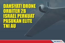 Dahsyat! Drone Orbiter...