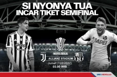 La Vecchia Signora Incar...