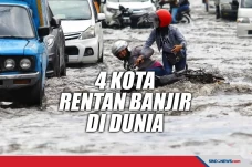 Beberapa Kota di dunia...