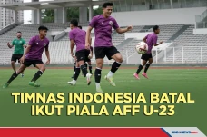 7 Pemain Positif Covid-19,...