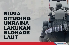 Militer Rusia Dituding...