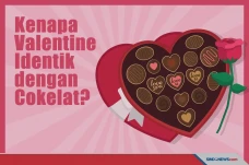 Kenapa Hari Valentine...
