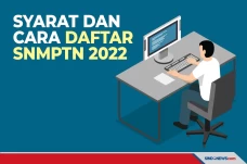 Simak! Ini Syarat dan...