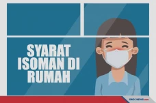 Tak Perlu ke RS Bila...