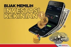 Bijak Memilih, Berikut...