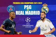 Liga Champions, Prediksi...