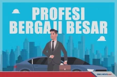 Daftar 10 Profesi di...