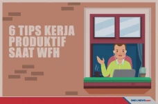 Tips-Tips Kerja Tetap...