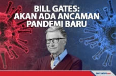 Bill Gates: Ada Ancaman...