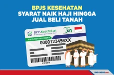 Naik Haji Hingga Jual...