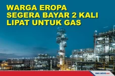 Bergejolak, Warga Eropa...