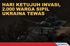 Hari Ketujuh Invasi,...