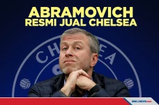 Imbas Konflik Rusia-Ukraina,...