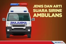 Perlu Diketahui, Ini...