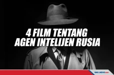 Empat Film Menegangkan...